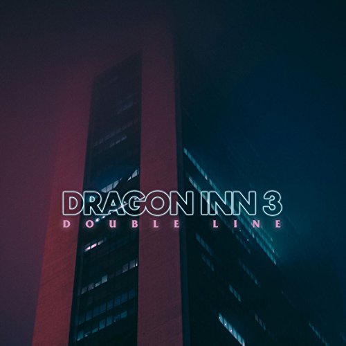 Album Art for Double Line LP (Ltd. Ed. 180 Gram Vinyl) by Dragon Inn 3