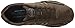 Skechers USA Men's Braver Gonsor Oxford,Brown,11 D US