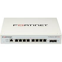 Fortinet FortiGate 60F Hardware, 36 Month Unified Threat