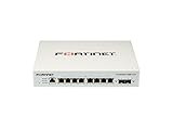 Fortinet FortiSwitch - 108F-POE L2+ Management