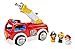 Fisher-Price Little People Lift 'n Lower Fire Truck