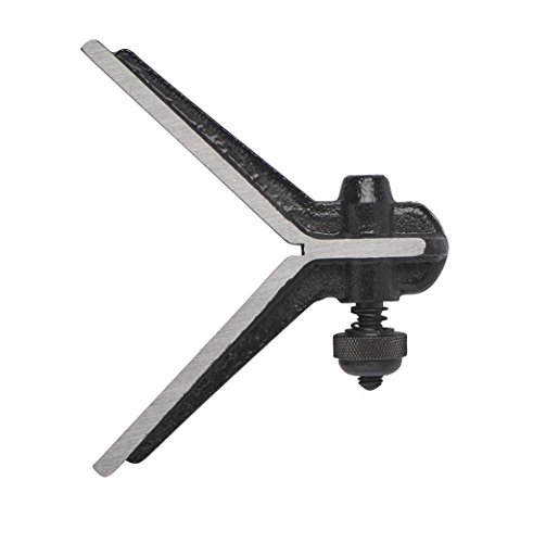 WORKHORSE 3049.13475860 Cast Center Head Only for Combination Squares, 12"-24"