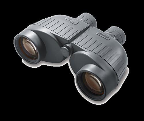 police binoculars