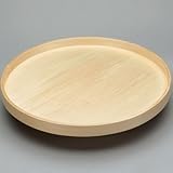 Rev A Shelf Rsld.4Bw.001.24Sb.1 24 In. Full Circle Banded Wood Bearing by Rev-A-Shelf