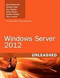 Windows Server 2012 Unleashed