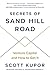 Secrets of Sand Hill Road: Venture Capital and How to Get It - Book by Eric Ries