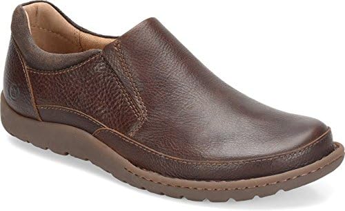 Amazon.com | Propet Mens Preston Slip On Casual Shoes  display picture 1