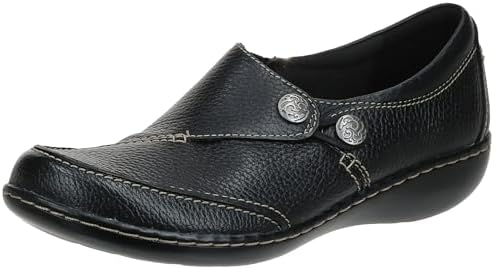 Amazon.com | ROPER Womens Daisy Southwest Slip On Flats 