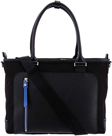 トートバッグ 2way 本革 レザー カミーユ メンズ Lanvin En Bleu ショルダーバッグ ビジネス