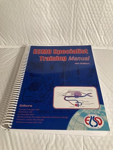 The ECMO Book: 9780443111983: Medicine & Health Science Books