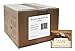 Numi Organic Chocolate Pu-erh Tea, 100 Tea Bags, Aged Yunnan Pu-erh Black Tea with Cocoa & Sweet Orange Peel, Caffeinated