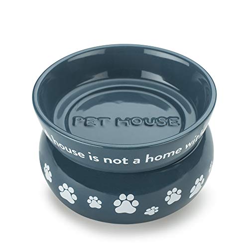 One Fur All Pet House Electric Wax Warmer - Freshens Home with Scented Tarts or Candles, Great for Cat or Dog Owners - No-Flame Design for Added Safety, Effective and Easy to Use - Made with Ceramic - Thumbnail 2