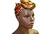 Kente Royalty African Headwrap, kente scarves, anakara headwraps, kente headwraps