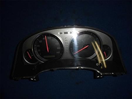 Amazon トヨタ 純正 マーク2 X110系 Jzx110 スピードメーター P スピードメーター 車 バイク