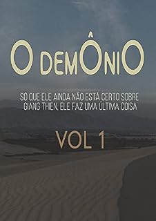 Livro O Demônio - Vol 1