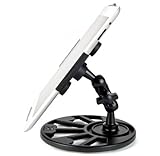Jim Dunlop D42P SturdyStand iPad 2 Pillar Assembly