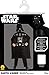 Rubie's Costume Kids Star Wars Episode 3 Darth Vader Costume, Multicolor, Small