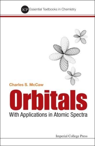 Orbitals: with applications in atomic spectra (essentia…