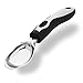 Ice Cream Scoop,Artsdome Stainless Steel Ice Cream Scooper with Ergonomic Design Handle