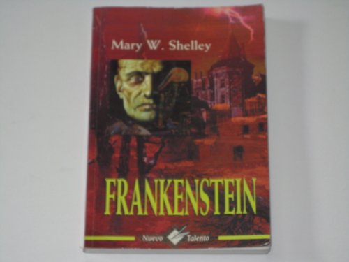 FRANKESTEIN (NUEVO TALENTO)