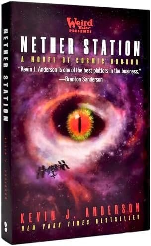Slaves of the Abyss: Paul Mason, Steve Williams, Terry Oakes, Bob