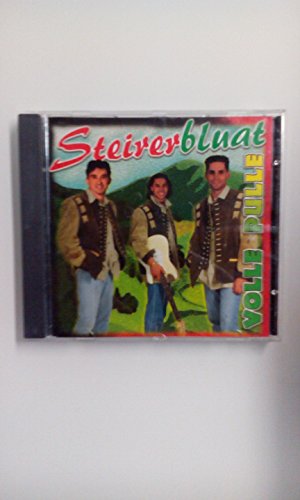 Steirerbluat - VOLLE PULLE - Zortam Music