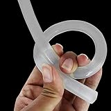 Requisites Needs 7mm x 100mm Hot Melt Glue Sticks Pack of 50 view 3