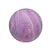 Champion Sports Lacrosse Balls: Official Size Sporting Goods Equipment for Professional, College & Grade School Games, Practices & Recreation - NCAA, NFHS and SEI Certified - 12-Pack - Assorted