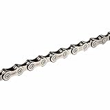 Shimano XT 10-Speed Chain CN-HG95 One Color, 10 speed