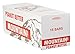 Brown & Haley PEANUT BUTTER MOUNTAIN BAR - Chocolate Candy with Peanuts and Creamy Center - Individually Wrapped Candy - Chocolate Bars with Peanut Pieces - Case of 15-1.6 oz