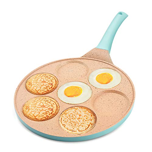 mini griddle pan