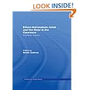 Ethno-Nationalism, Islam and the State in the Caucasus: Post-Soviet Disorder (Central Asian Studies)