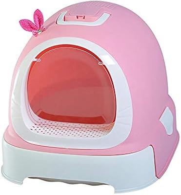 Cat Litter Bowl Fully Enclosed Drawer Type Sand Table Deodorant