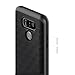 Caseology Parallax for LG G6 Case (2017) - Award Winning Design - Black