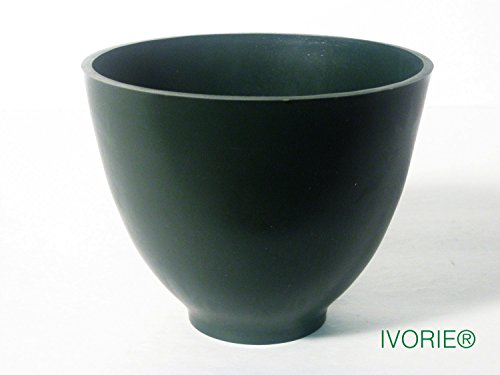 IVORIE Dental Flexible Mixing Extra