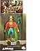 DC Comics Justice Society of America Series 1 Golden Age Green Lantern Action Figure