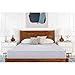 Inofia Twin Mattress, 8 Inch Memory Foam Mattress in a Box, Super Comport Bed Mattress with Support and Cooling System，Twin Size