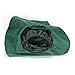 Mask Cap - TOOGOO(R) Sand Blasting Hood Abrasive Sandblaster Mask Cap Wind Dust Anti Protective Tool