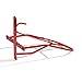 Intrepid International Wall Saddle Rack