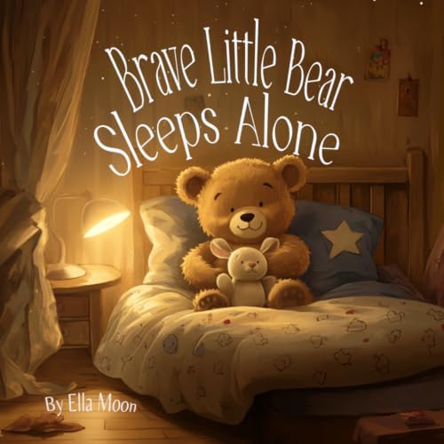 Amazon.com: Can't You Sleep, Little Bear? (Mini Pop Up Classic