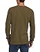 Carhartt Men's Long Sleeve Graphic Crewneck