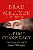 Cover of The First Conspiracy