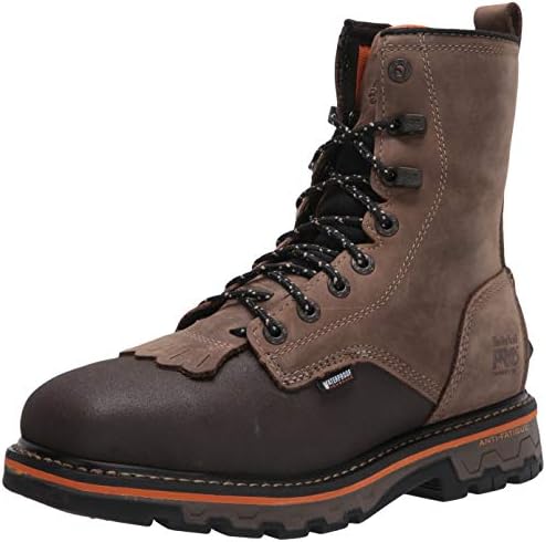 timberland pro composite work boots