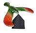 Lethan Corporation 2 PCS Sci-Supply Large Balancing Bird: 6