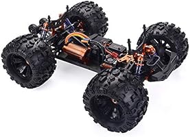 pirate 2 rc car