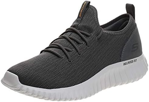 mens casual trainers