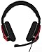 CORSAIR Void PRO Surround Gaming Headset – Dolby 7.1 Surround Sound Headphones for PC – Works with Xbox One, PS4, Nintendo Switch, iOS and Android – Redthumb 2