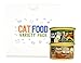 Taste of the Wild Cat Food Variety Pack Box - 2 Flavors (Rocky Mountain Feline with Salmon and Roasted Venison Formula & Canyon River Feline Trout and Salmon Formula) - 3 oz Each (6 of Each Flavor)