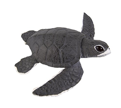 Safari Ltd Incredible Creatures Sea Turtle Baby