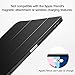 ESR Yippee Trifold Smart Case for iPad Pro 11